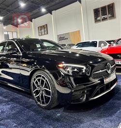مێرسێدس بێنز E-Class